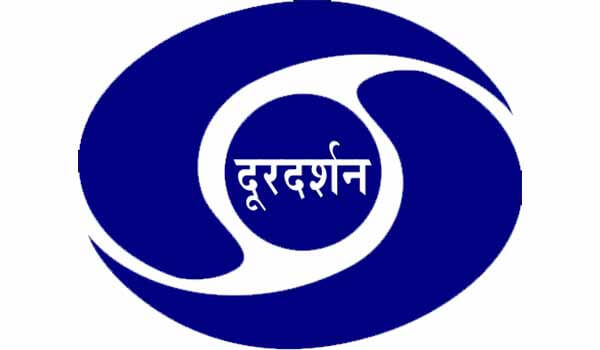 Jharkhand Education Department tie-up with Doordarshan to start Online Classes